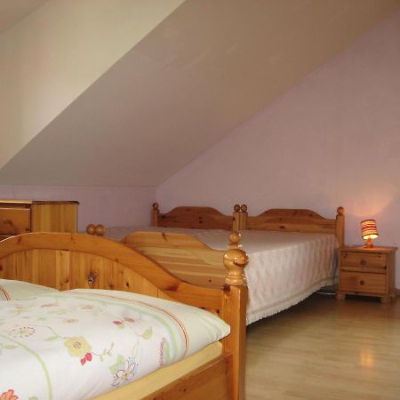 Bed and Breakfast Maiburger Thalgau Esterno foto