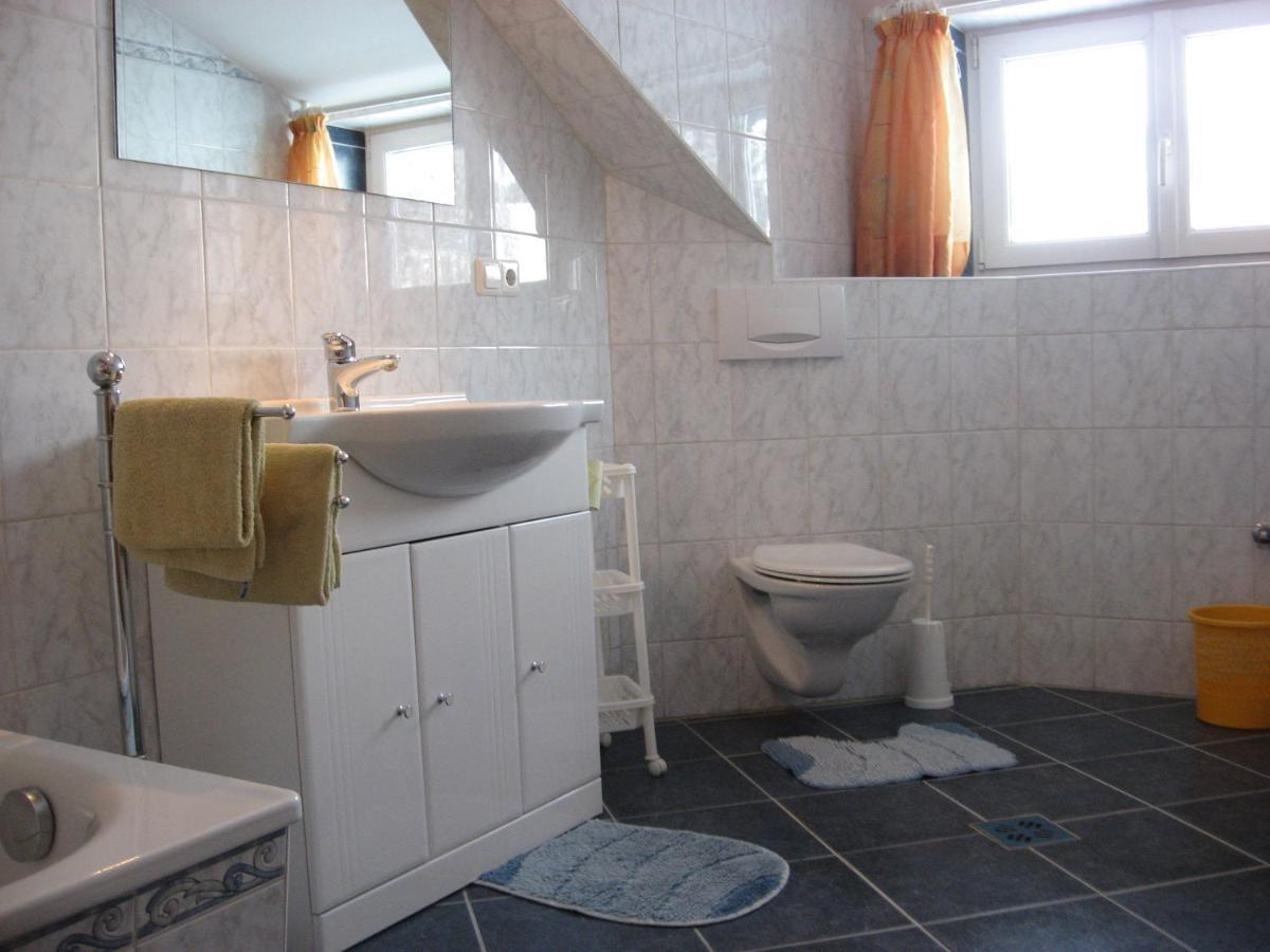 Bed and Breakfast Maiburger Thalgau Esterno foto