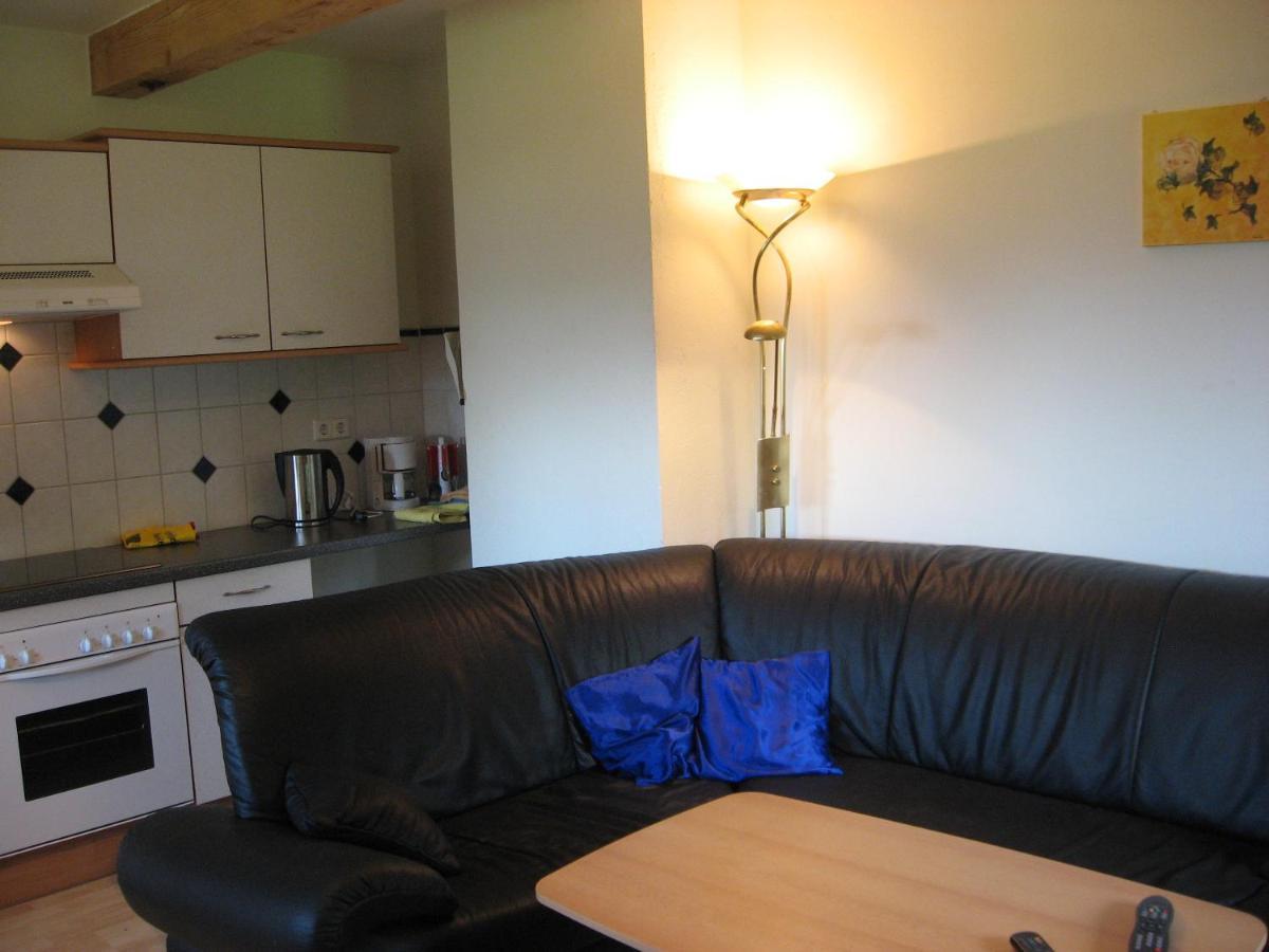 Bed and Breakfast Maiburger Thalgau Esterno foto